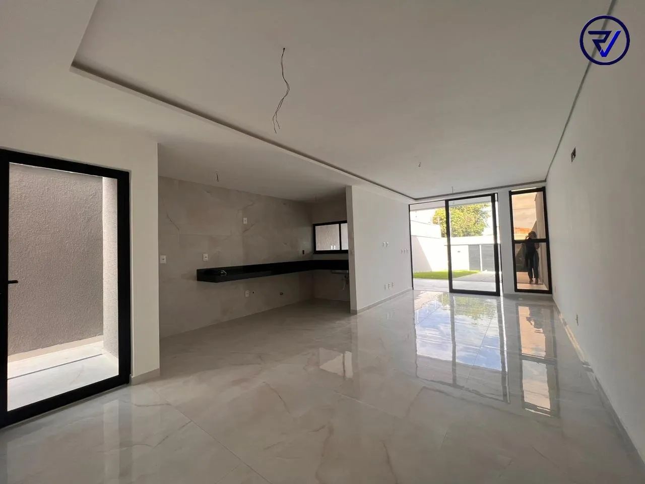 VENDA - CASA DUPLEX NO Royal Ville Eusébio - Foto 4