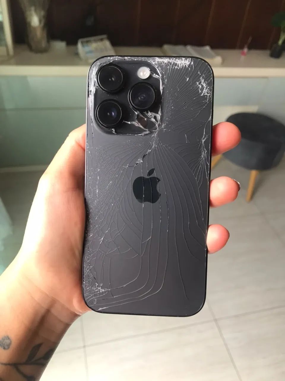 iPhone 14 Pro  - Foto 3
