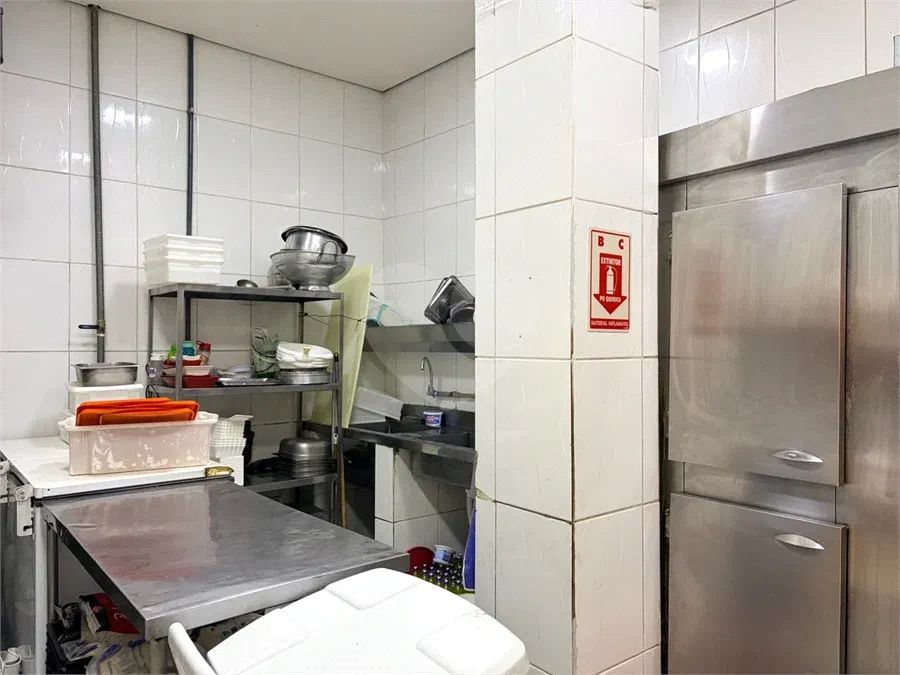Restaurante de Comida Asiática à Venda  Shopping Jaraguá | Centro de Indaiatuba/SP - Foto 4