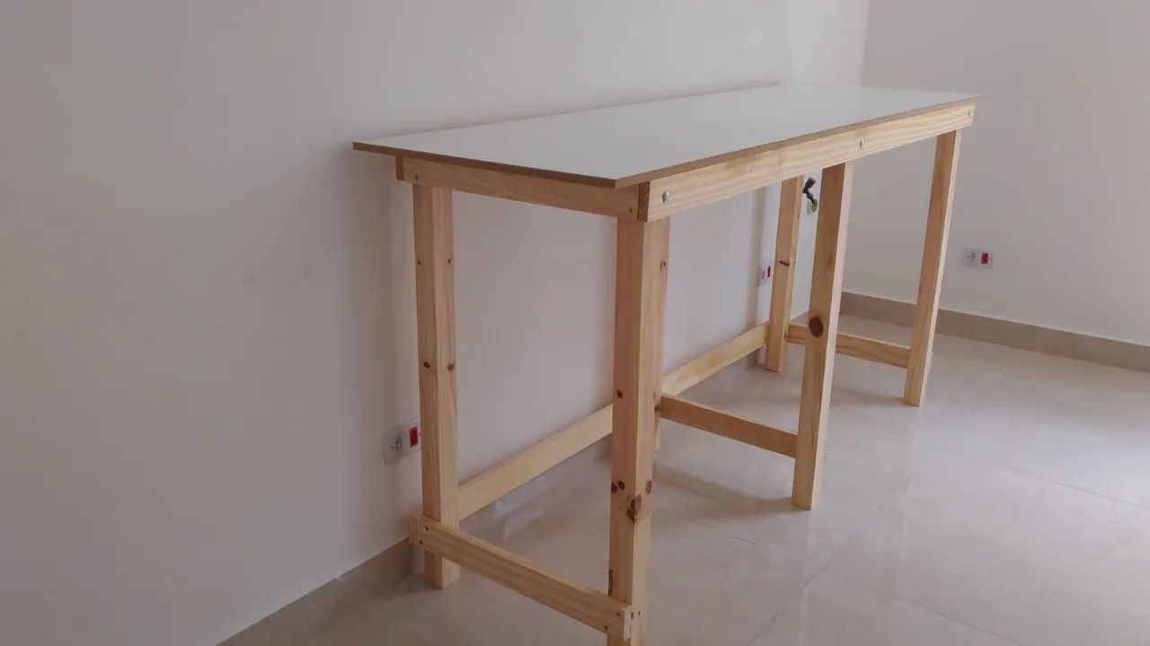 Mesa de corte 0,60 X 2,00