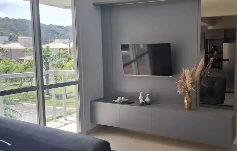 Apartamento para aluguel com 67 metros quadrados com 2 quartos - Foto 3