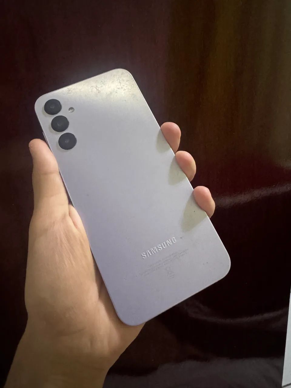 Galaxy A14 4G 128GB - Foto 2
