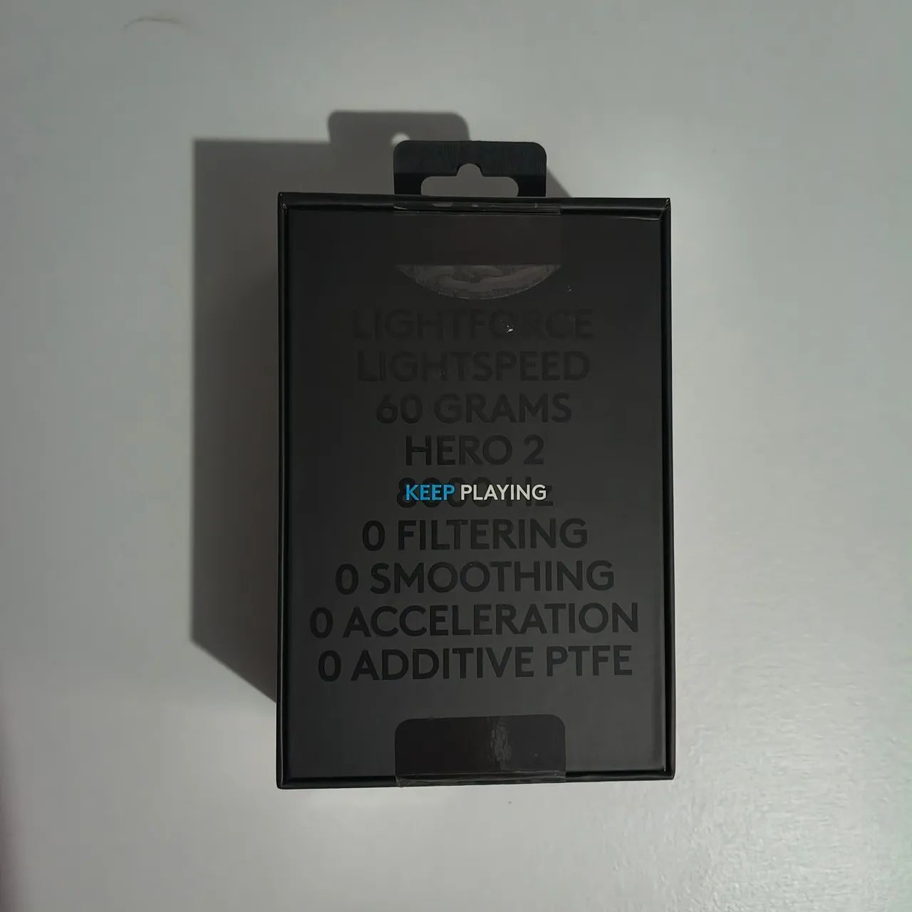 Logitech G x pro Superlight 2 - Foto 4