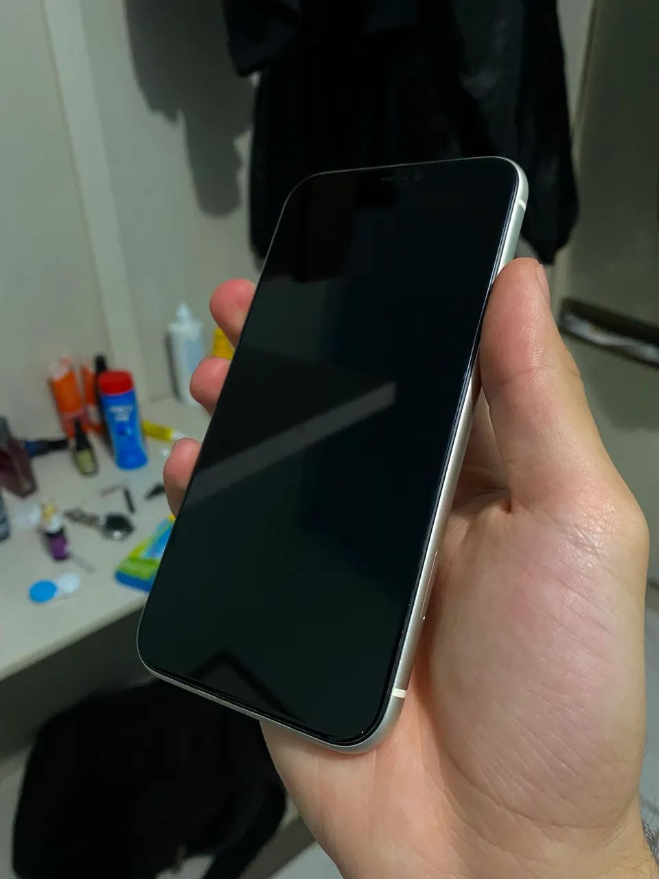 iPhone 11 64gb Novo - Foto 5