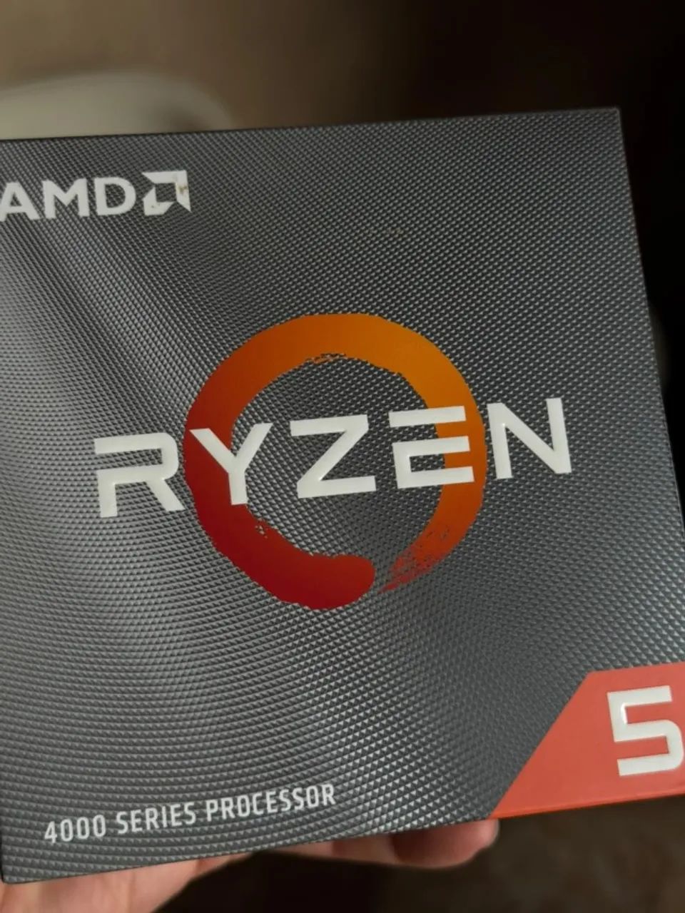 Ryzen 5 4500.