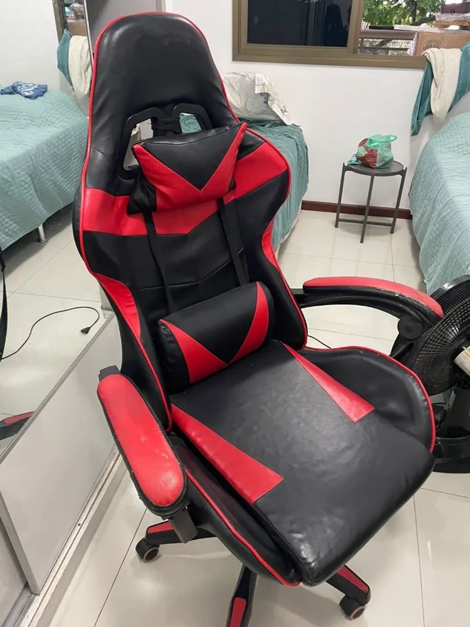 Cadeira gamer 