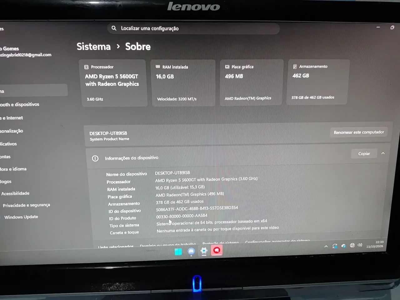 Pc gamer