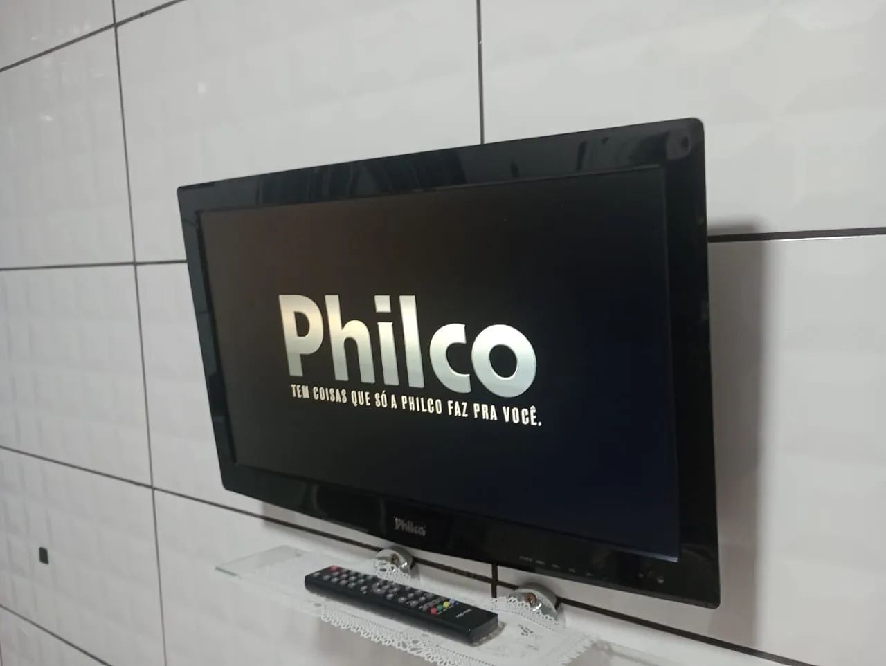 Tv 24 polegadas philco