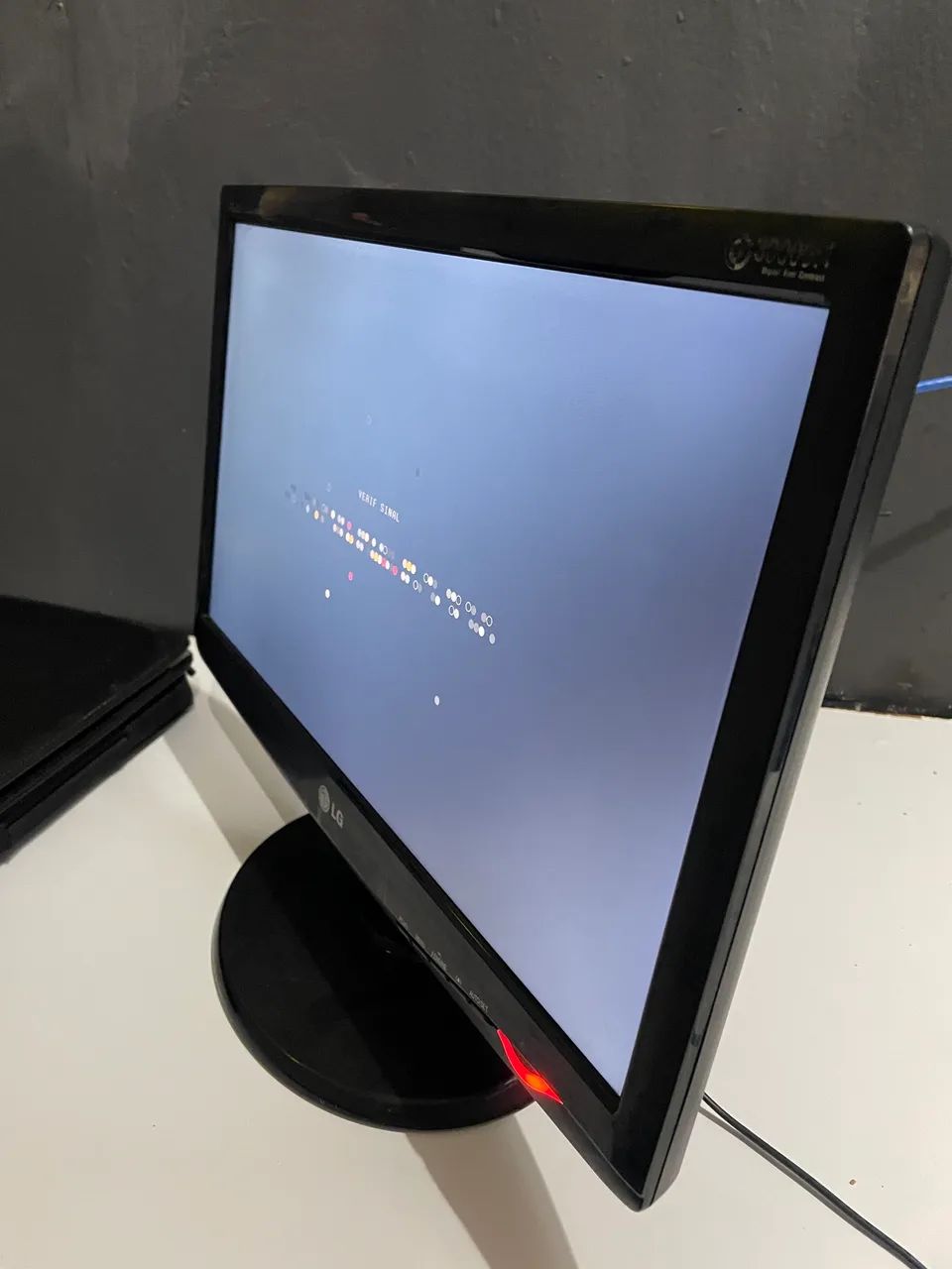 Monitor LG 19 polegadas  - Foto 3