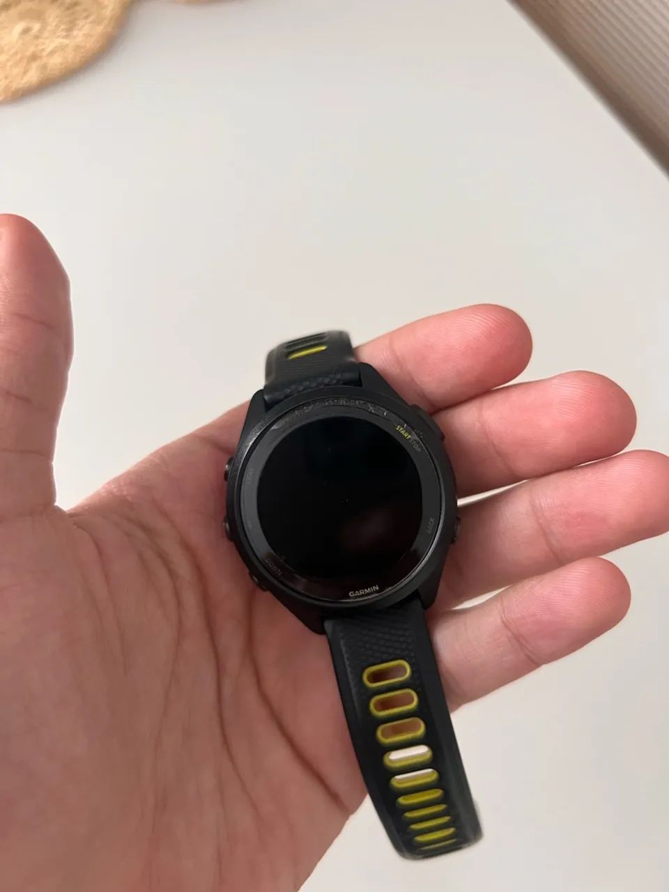 Garmin Forerunner 265s Music - Foto 3