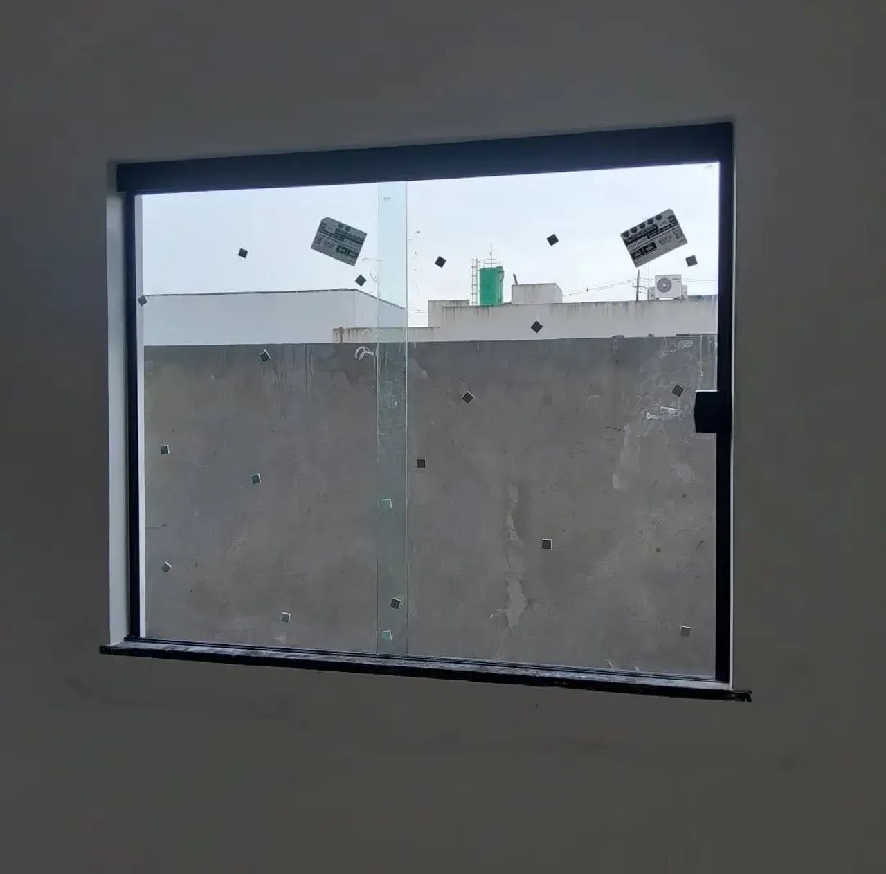 Janelas de Vidro - Foto 5