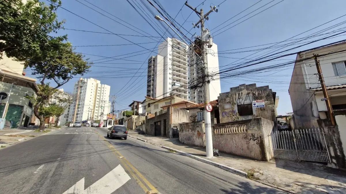 Terreno comercial para venda em Lauzane Paulista , 560m² - Foto 6