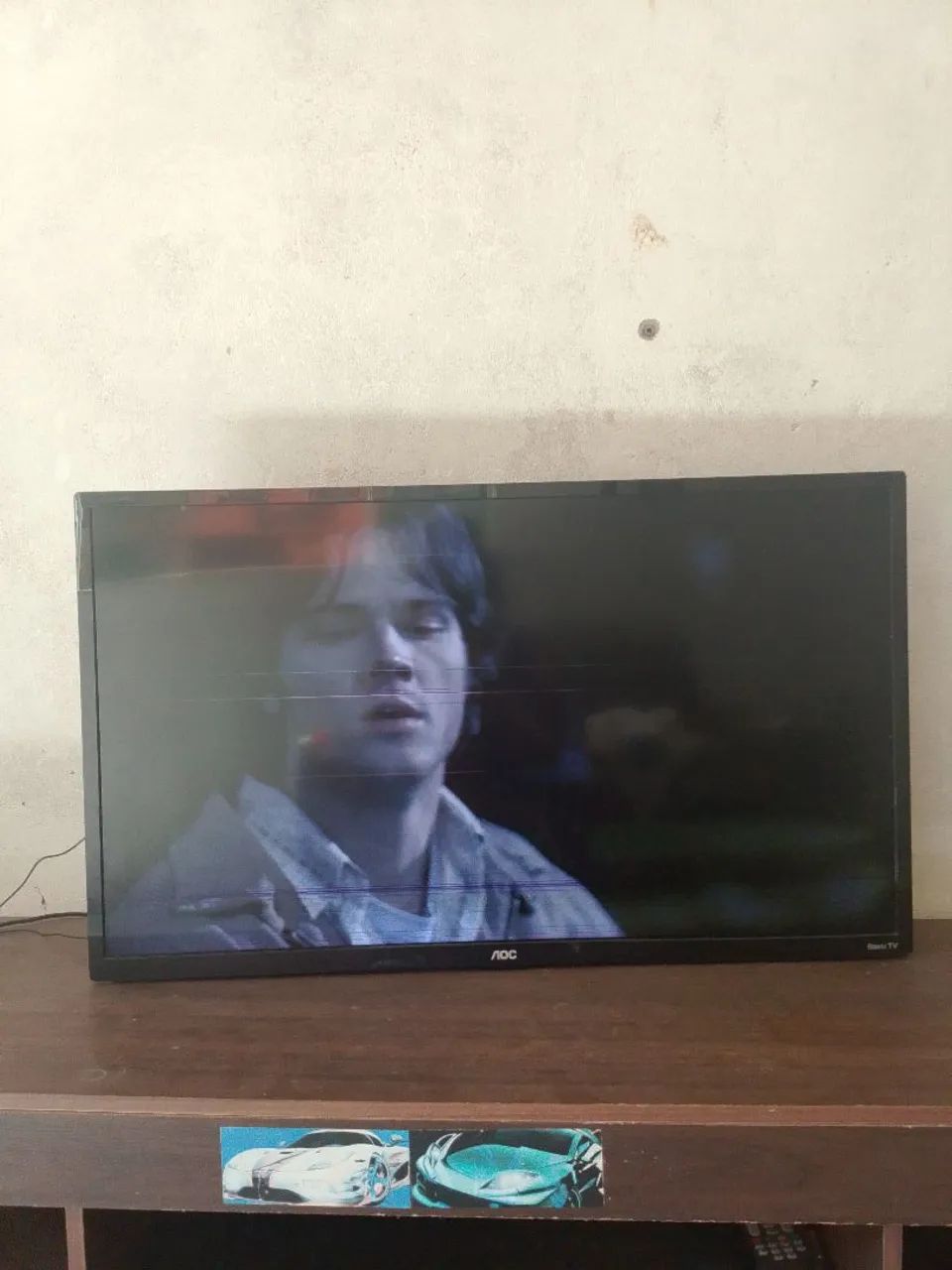 Vende-se essa tv 