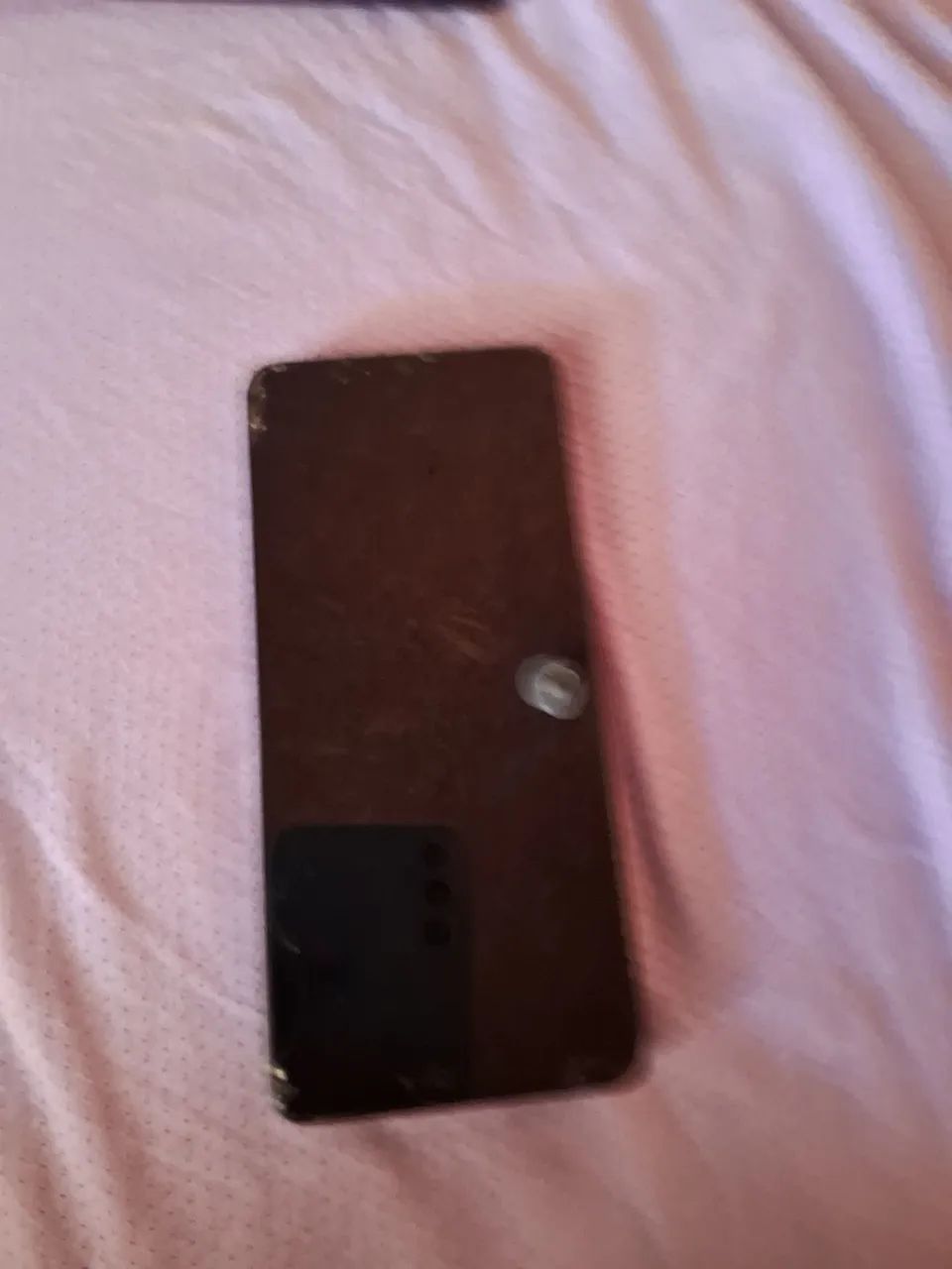 Celular pra conserto  - Foto 4