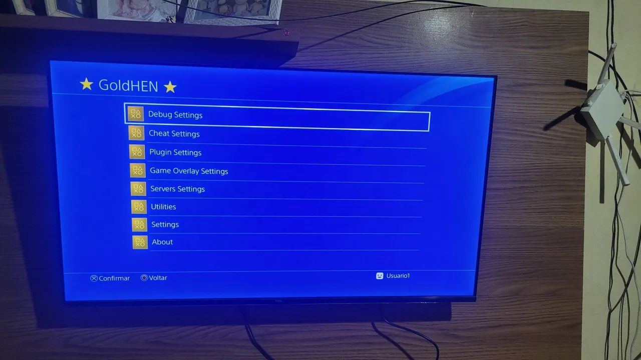 Ps4 D.E.S.B.L.O.Q.U.E.A.DO  - Foto 3