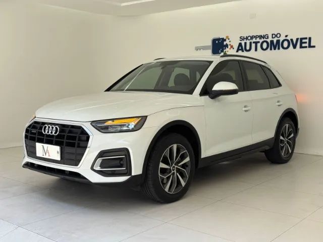 Audi Q5 Prestige 2.0 TFSI Quattro S Tronic 2023