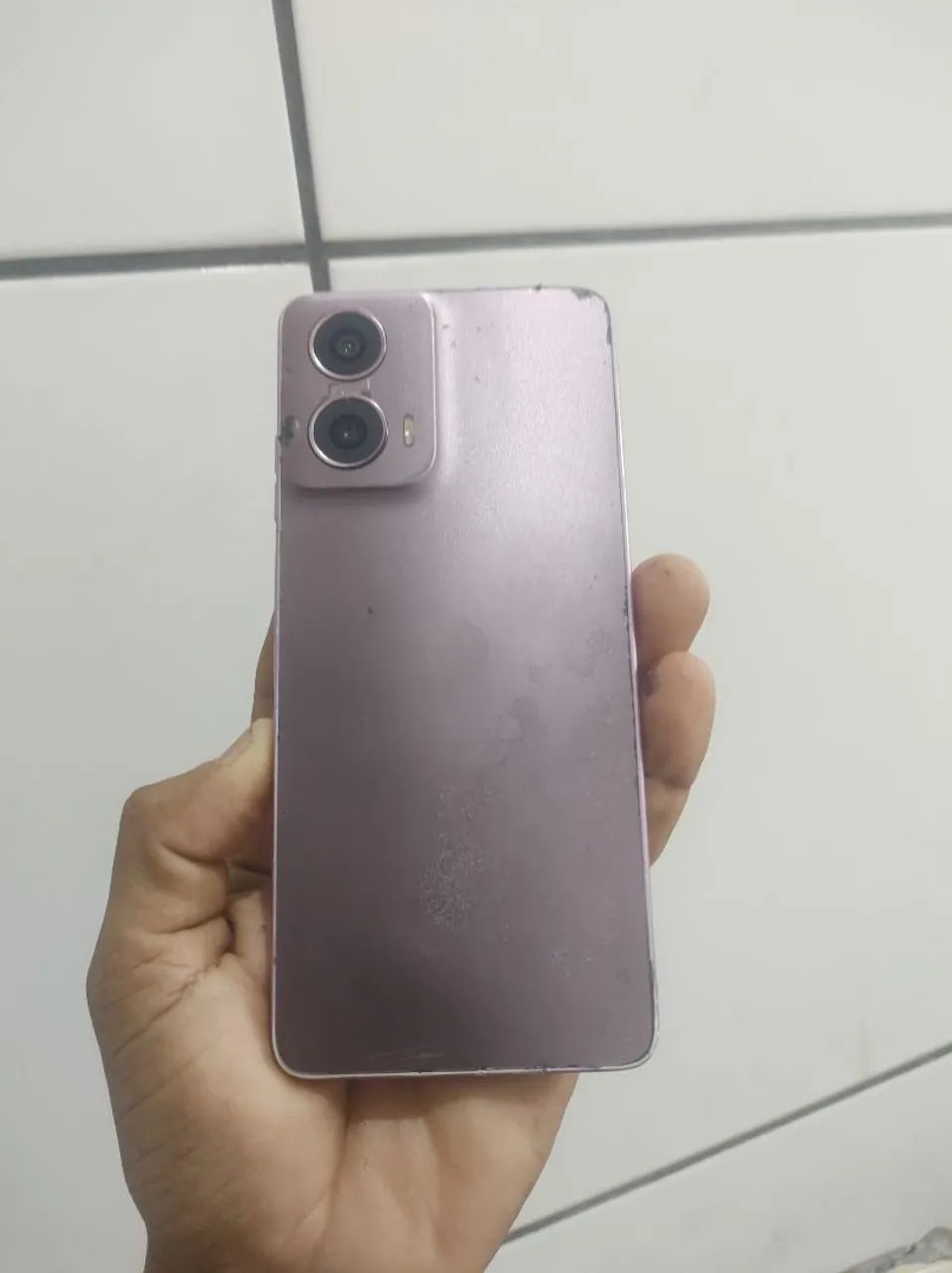 MOTO G 24  - Foto 3