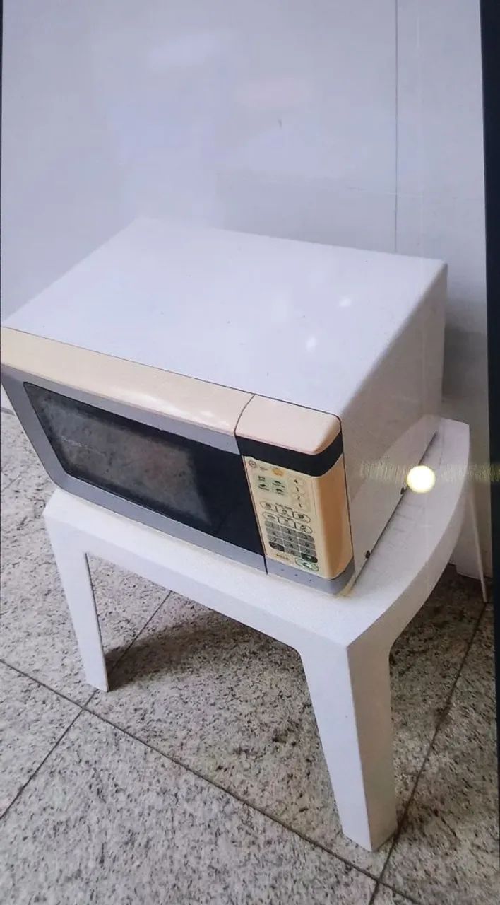Micro-ondas  consul