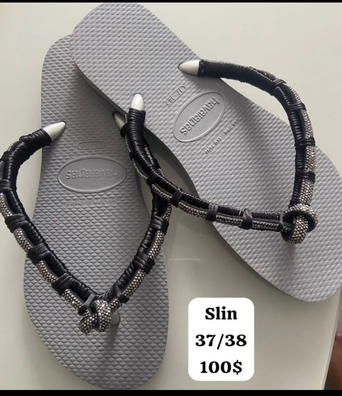 Chinelo adulto  - Foto 4