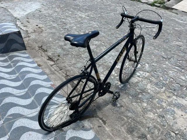 Caloi 10 Speed - Shimano Tourney - Foto 3