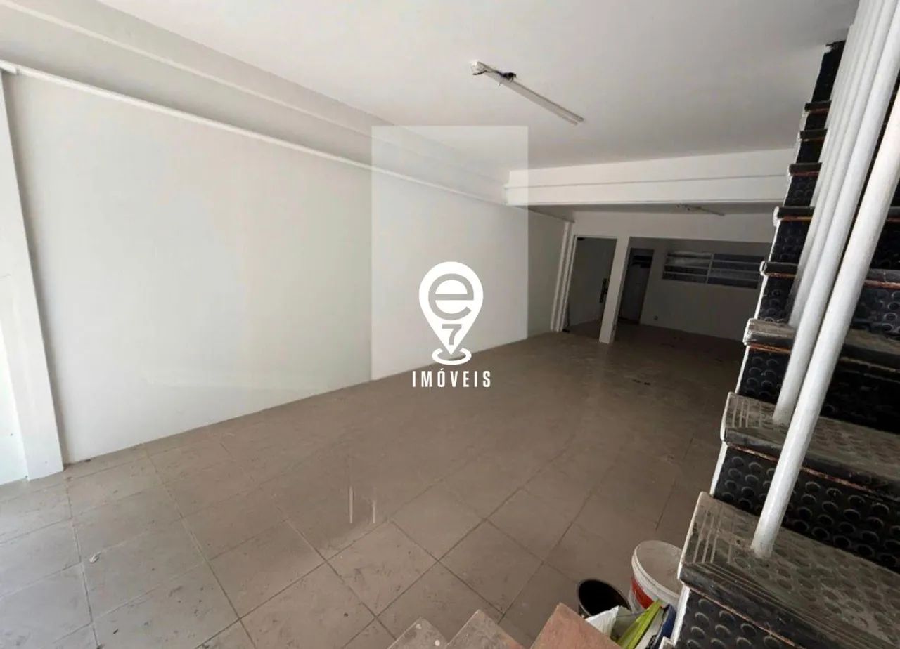 Loja para alugar com 80m², 2 vagas, em Moema, São Paulo-SP. - Foto 4