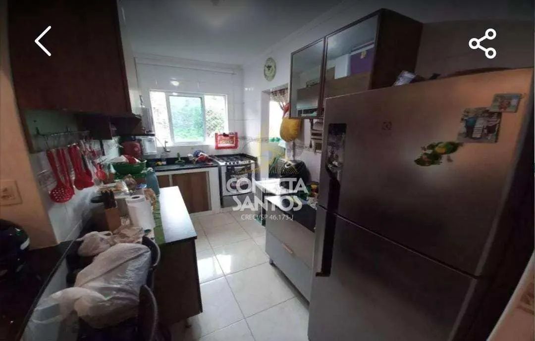 Apto 2 quartos São Vicente - R$ 380 mil, Cod: 1995 - Foto 3