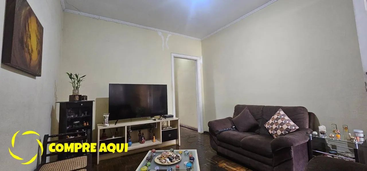 Aclimação | Sobrado com 180 m² | 3 Quartos | 1 Vaga - Foto 2