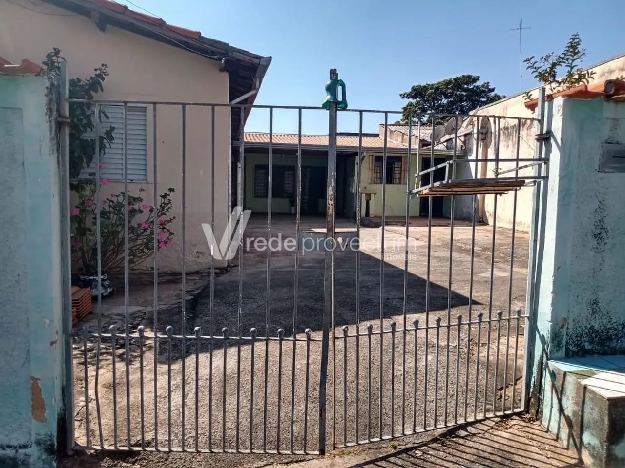 casa - Jardim Eulina - Campinas - Foto 2