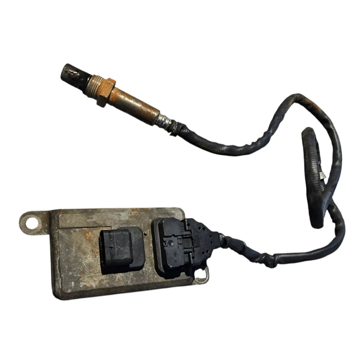 Sensor Nox Arla 32 Iveco Tector 240e22 2014 - Foto 3