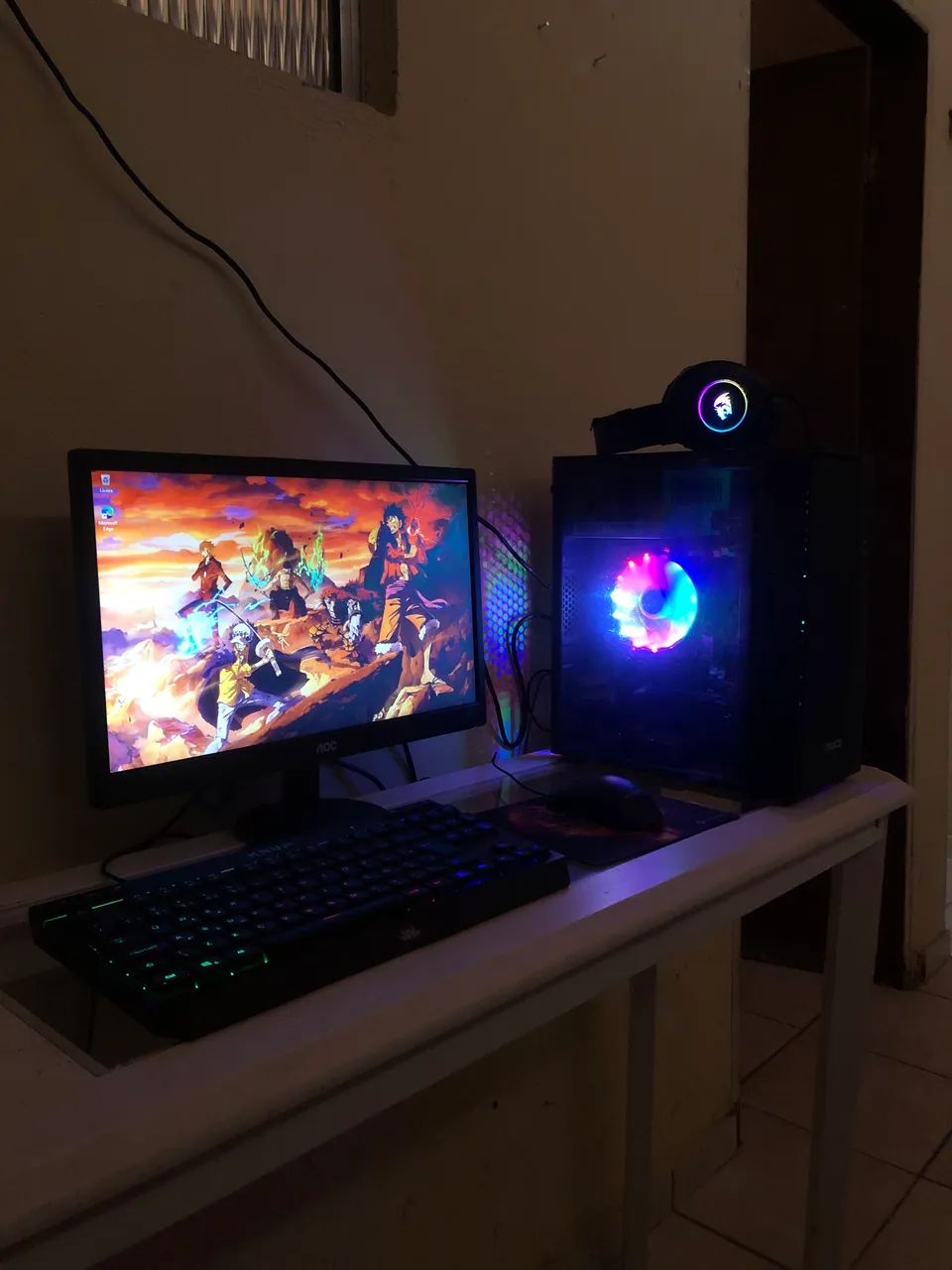 Computador completo barato - Foto 4