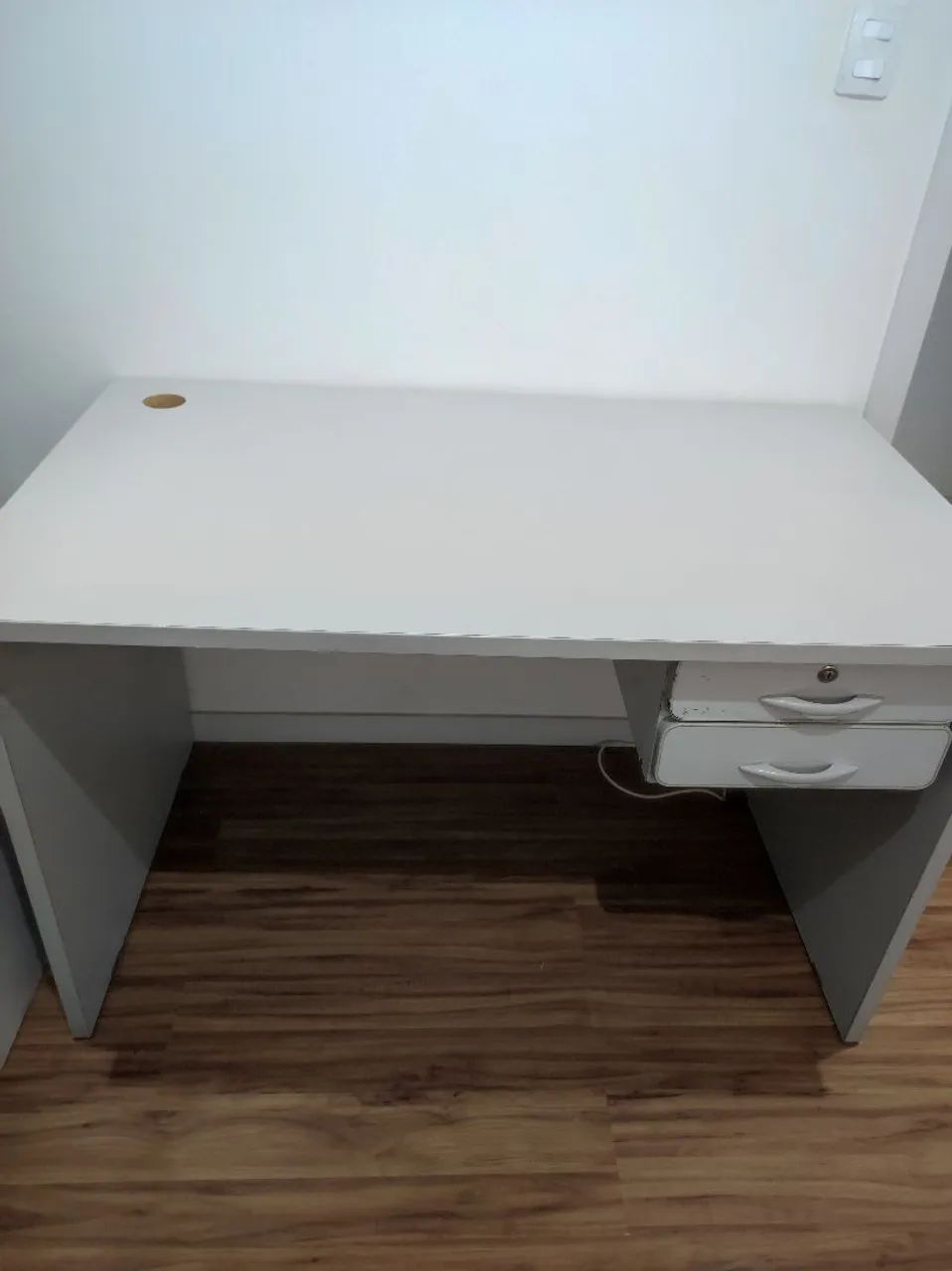 Mesa Para Escritorio - Foto 4