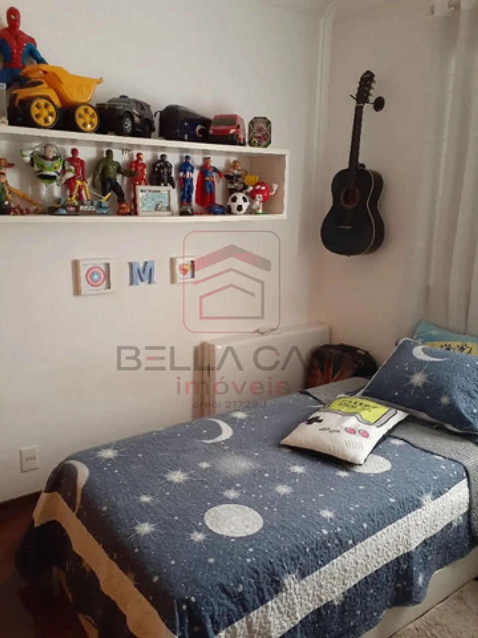 Apartamento reformado com 3 Dormitórios e 1 vaga na Vila Ema - Foto 2