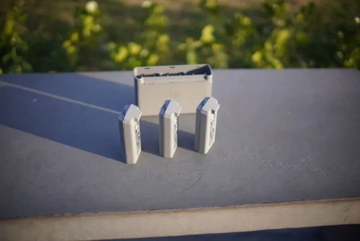 Hub DJI mini - Foto 2