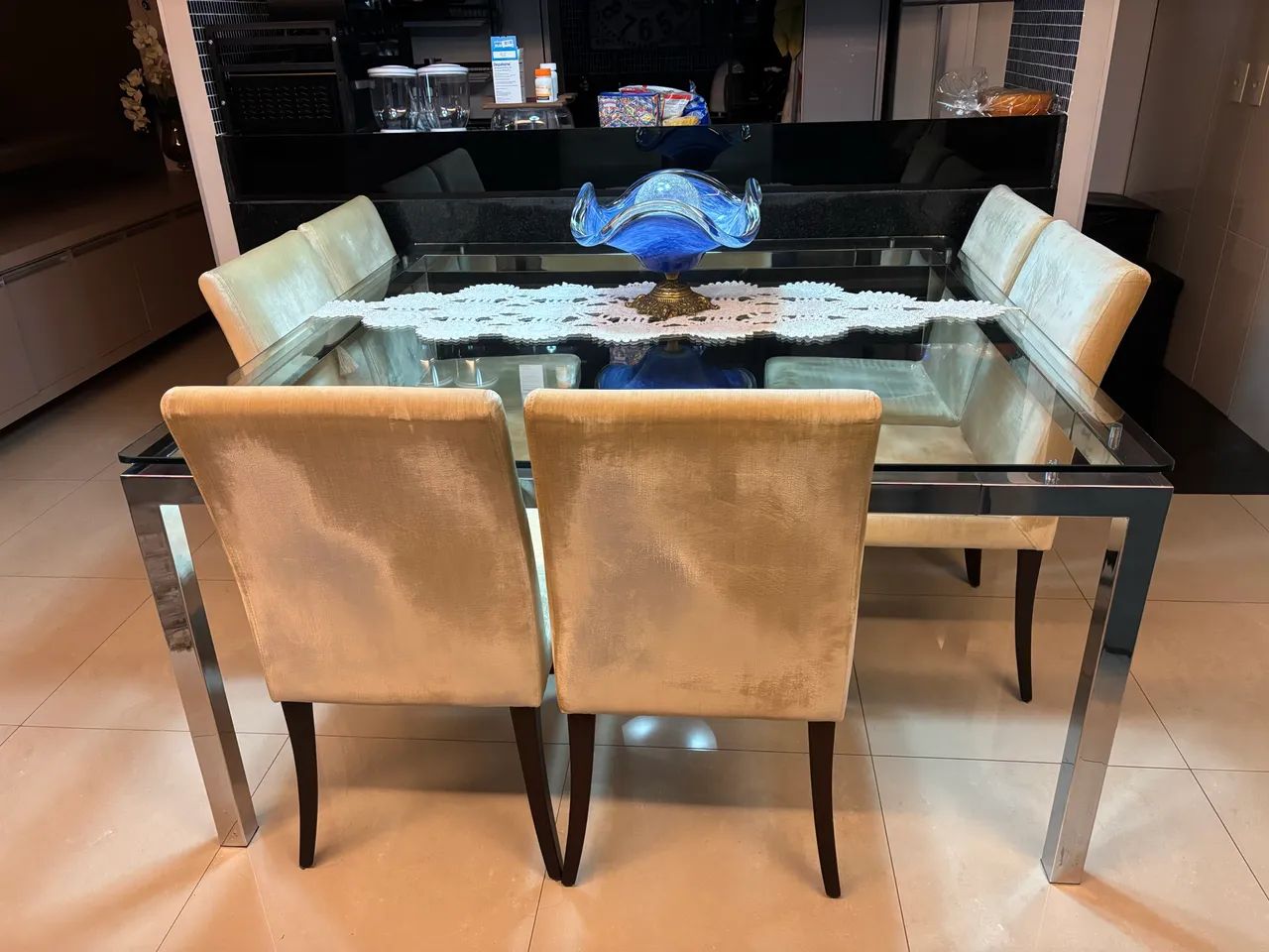 Mesa de jantar - Foto 3