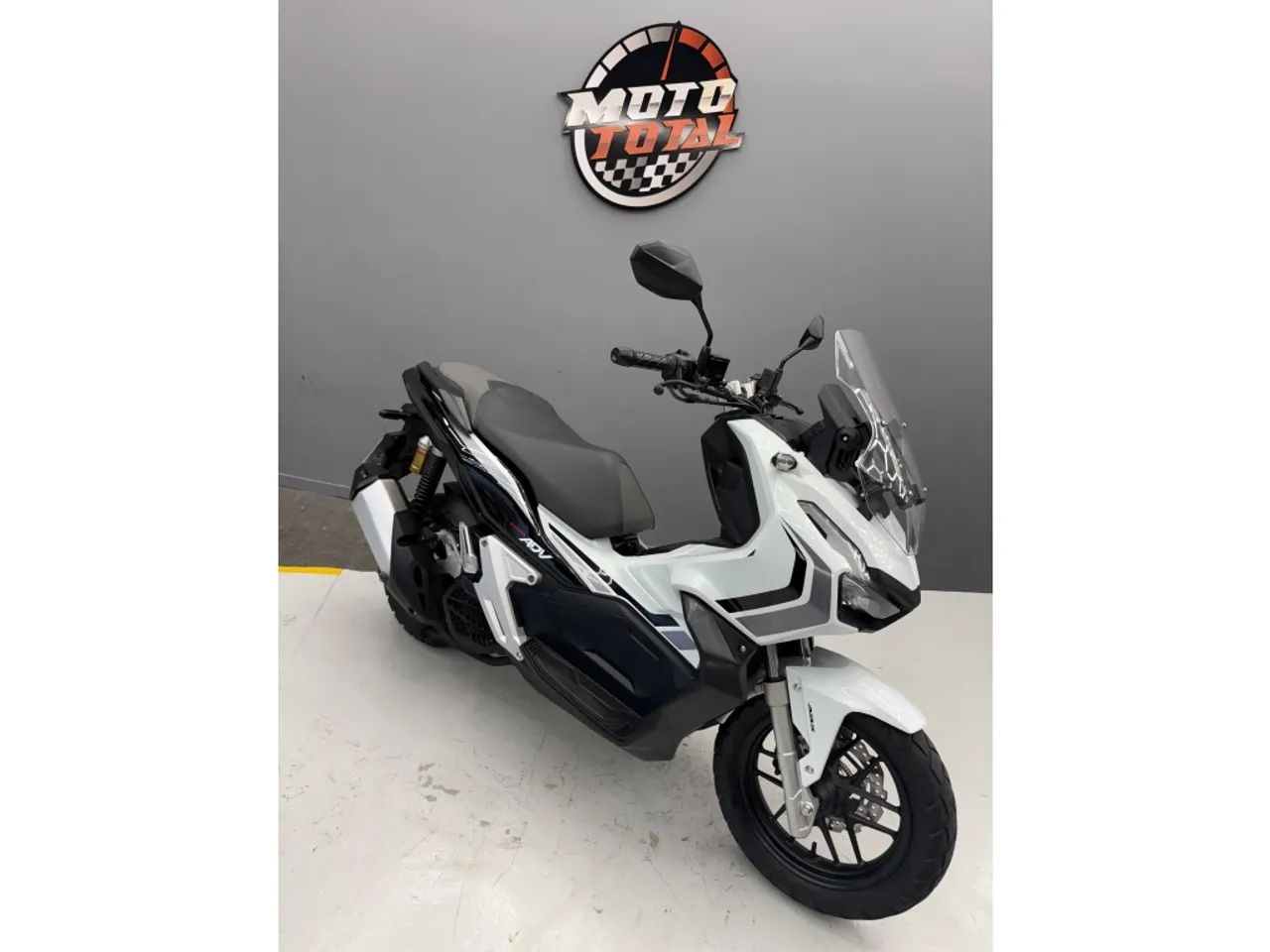 Honda Adv 150 2021 - Foto 3