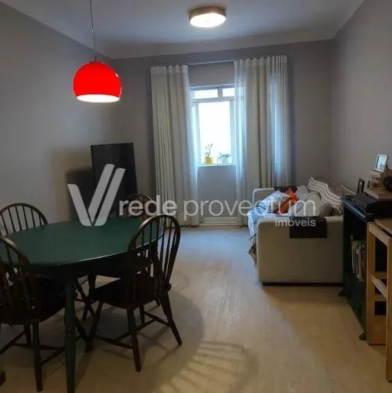 apartamento - Centro - Campinas