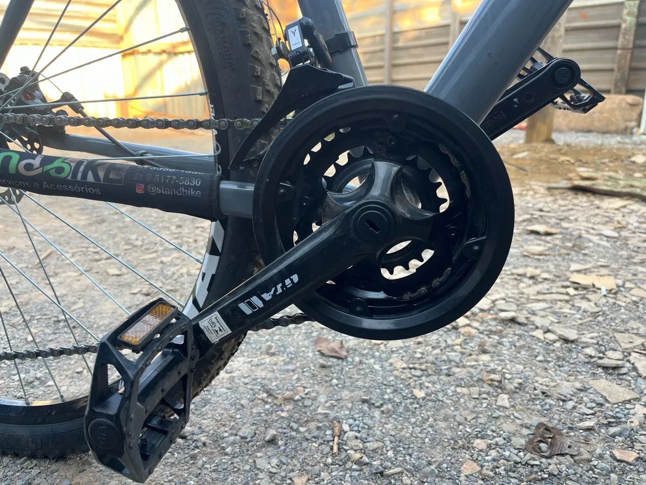 Bike aro 29 Nova - Foto 5