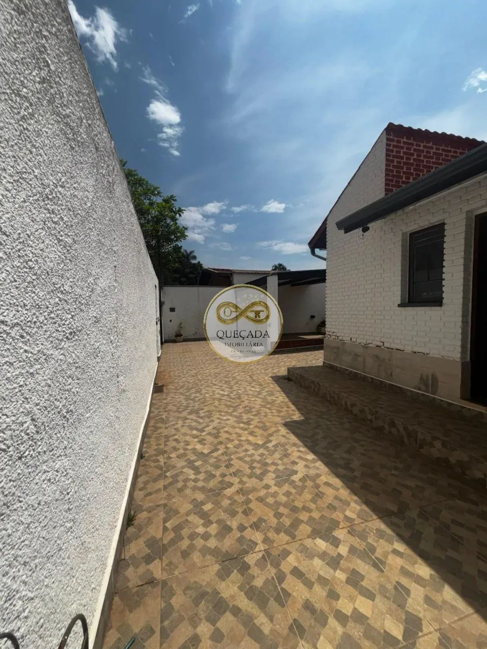 CASA A VENDA EM BARÃO GERALDO - Foto 3