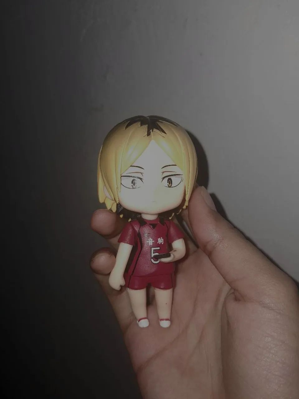 Nendoroid kenma kozume  - Foto 2