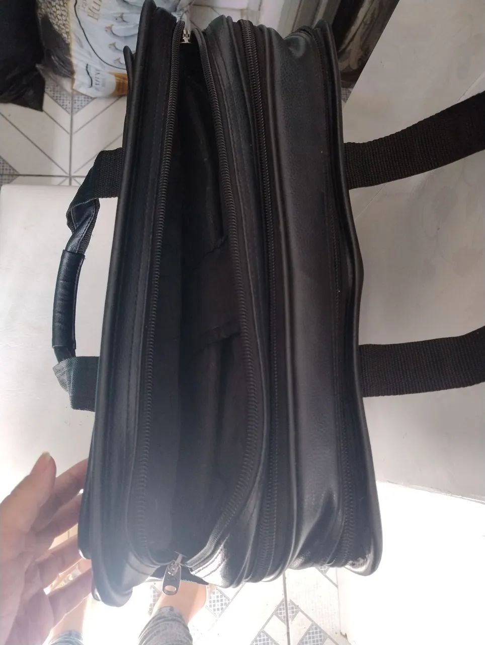 Bolsa - Foto 2