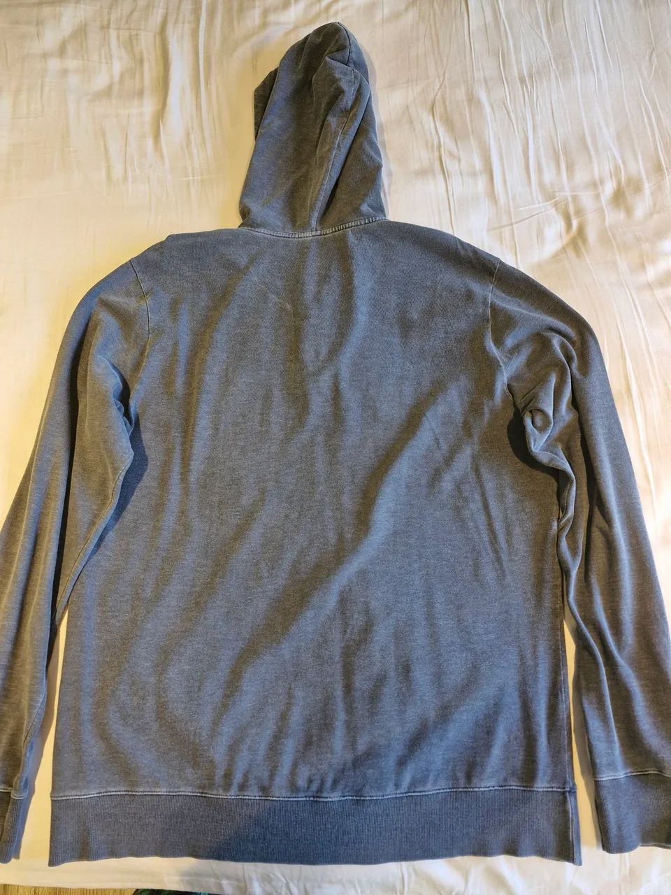 Blusa Sidewalk original, tamanho GG, usado 2x - Foto 4