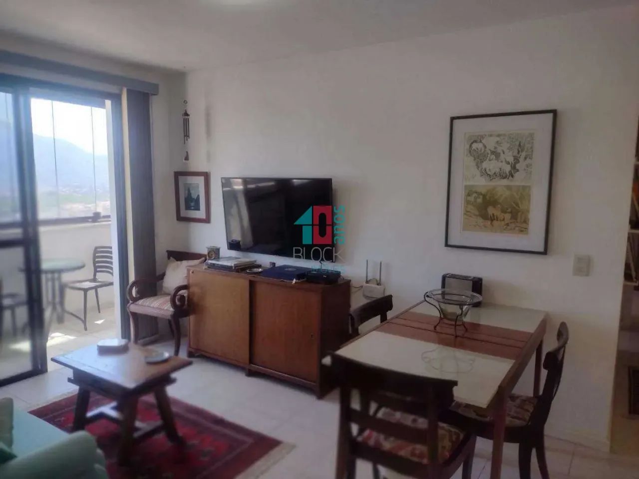 Barra da Tijuca | Cobertura 3 quartos, sendo 1 suite - Foto 5
