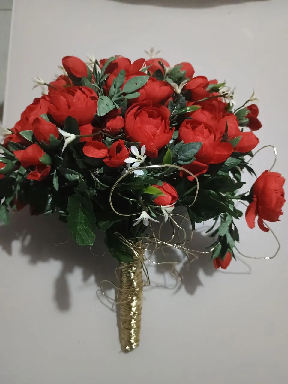 Buquê de noiva  - Foto 2