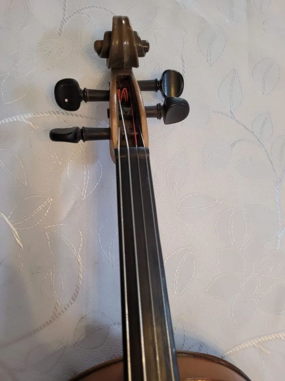 Violino modelo Stradivarius  - Foto 4