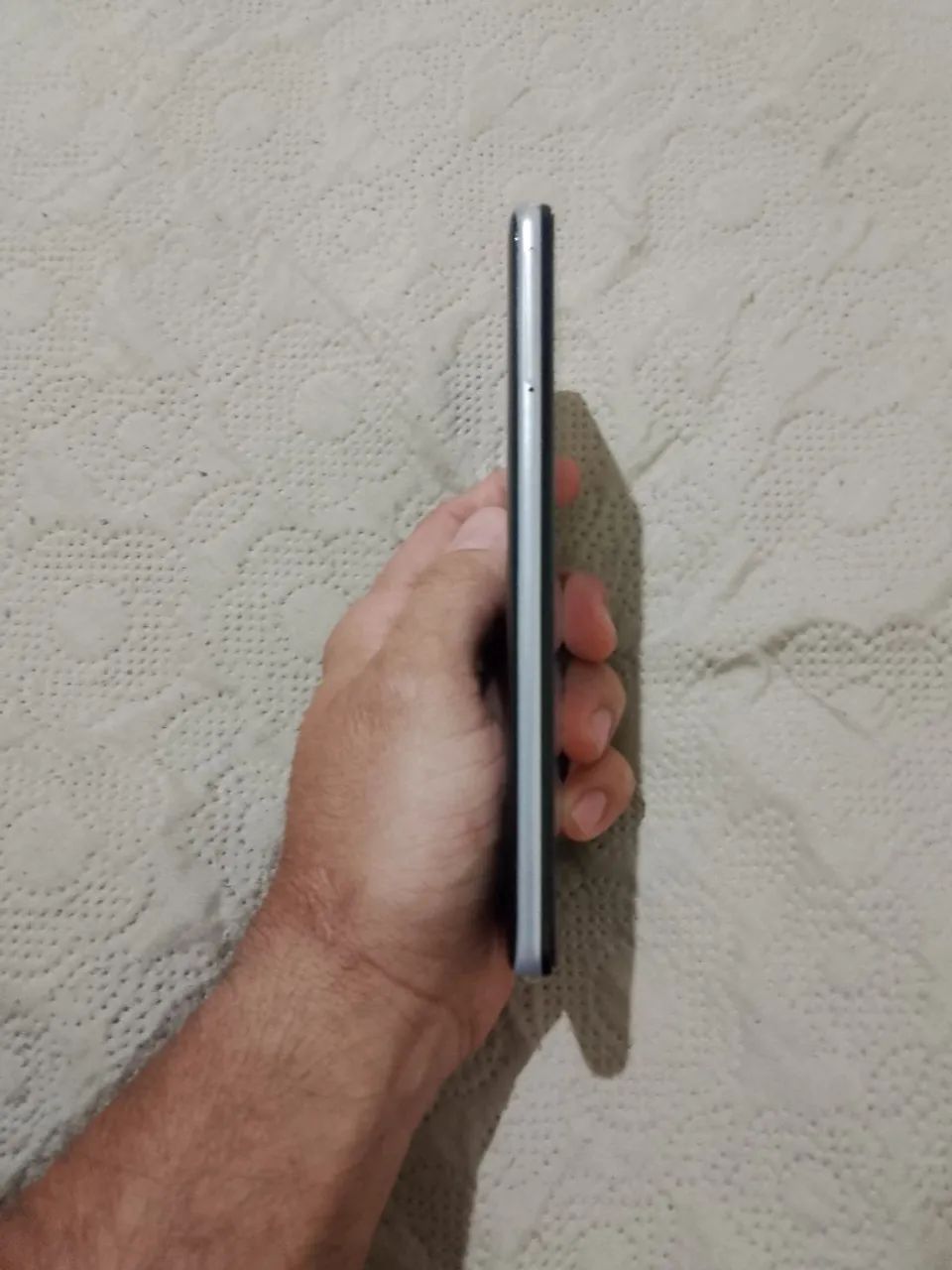 Galaxy A31 em estado de novo  - Foto 5