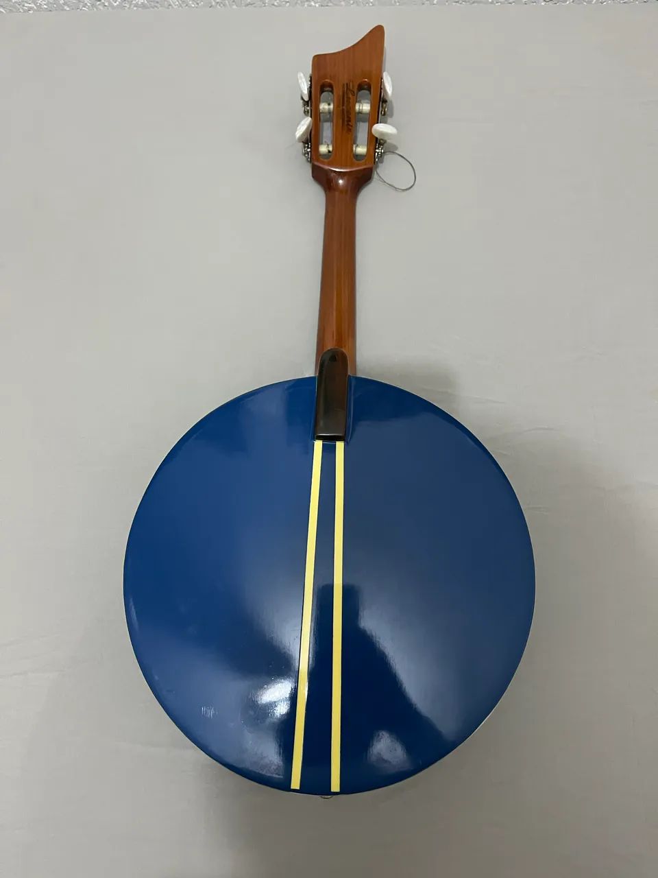 Banjo Lucenir Luthier Color - Foto 4