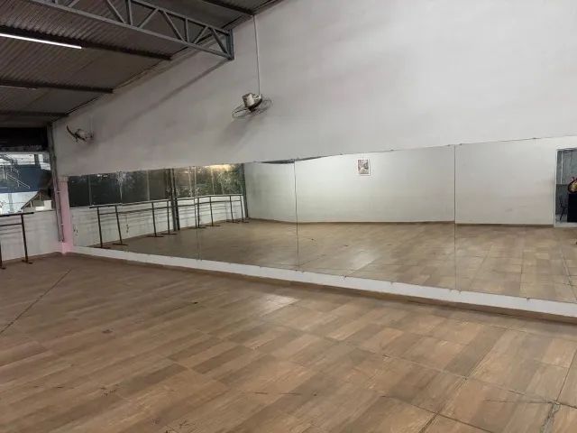 ESPELHOS PARA ACADEMIA / STUDIO