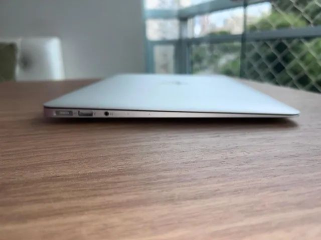 Macbook air (13 - inch, Early 2014) - Foto 5