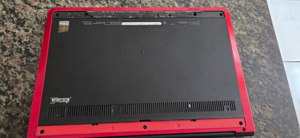 Notebook Dell Inspirion 5447 - Foto 2