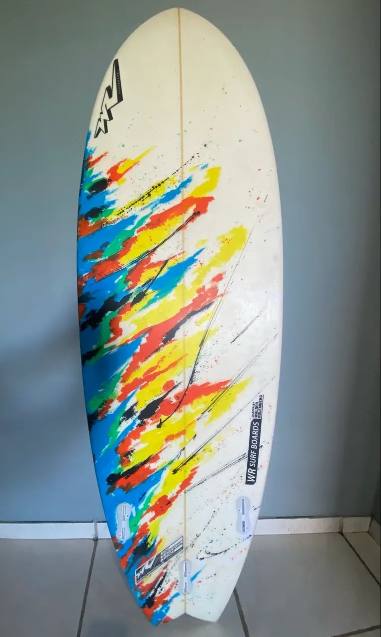 Vendo prancha de surf  - Foto 2